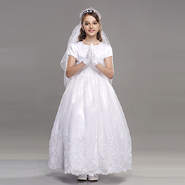 First Communion Accessories in USA