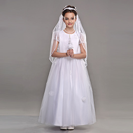 Holy Communion dresses for girls
