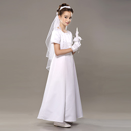Holy Communion dresses for girls